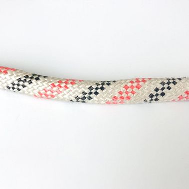 Веревка полипропиленовая плетеная 12мм (разноцветная)